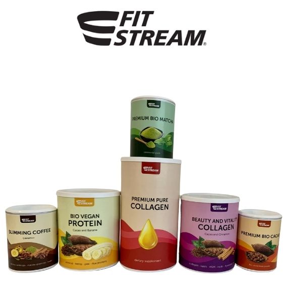 Fit Stream