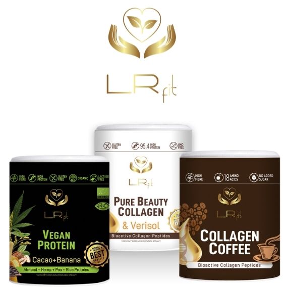 LR Fit