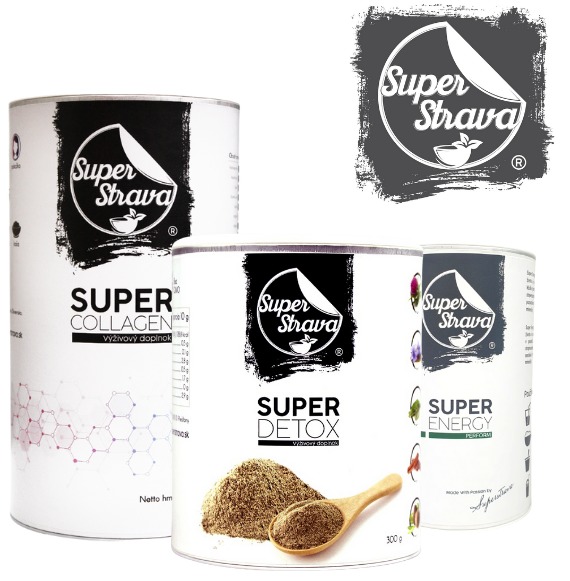 Superstrava